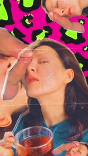 Sex Evidence - Teatime? Facetime!