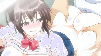 Yareruko Densha Ecchi 01: The Best of Hentai Sex with a Naughty Amateur