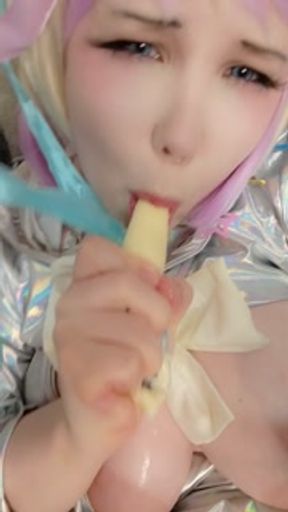 Celebrating (sexually)!! I am so grateful to have you in my life!