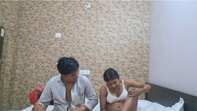 Indian Bhabhi Chudai Video for Her