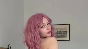 Social Media Creator @melissamelly69 @Teasing & #Petite #Solo #Naked clips porno hot | Tik.Porn