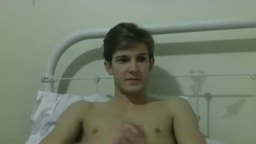 Ben Blaise Private Show