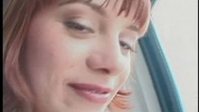 Hot Wife Irina Gangbanged And Double Penetrated By The Pool! (3 of 4 mp4 sd)