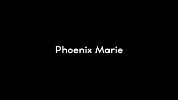 Phoenix Marie Deep Throats Prince Yahshua Interracial