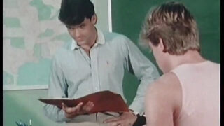 Creampie, orgy, gangbang, vintage – เด็กหนุ่มวัยรุ่นถูกกระทำทางทวารหนัก