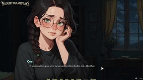Moonripple Lake (part 09) by Bcg - Husband Wants Wife's Best Friend