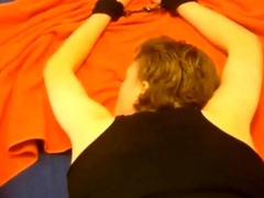 Cd slut takes daddys big dick