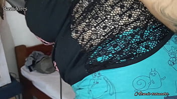 (Bastidores) introdu&ccedil_&atilde_o Fada Mel e Alem&atilde_o Tatuador