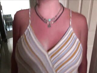Pillow Talk - Step-Mom Role Play - Brianna Beach - Alex Adams