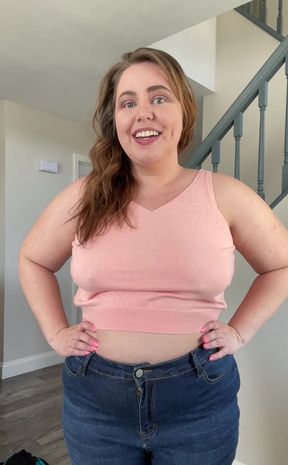 I'm so Excited for You to See Today's Video