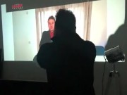 I WON THE GRABBY PORN AWARD 2021 / BEST NEWCOMER ANNOUNCED BY HUNGYOUNGBRIT. MY SHOCK !!!