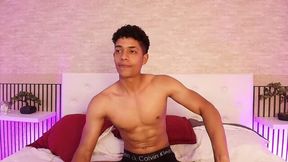 Victory Casuss Private Show