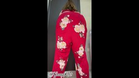 Red-hot Pants Fart Blasts