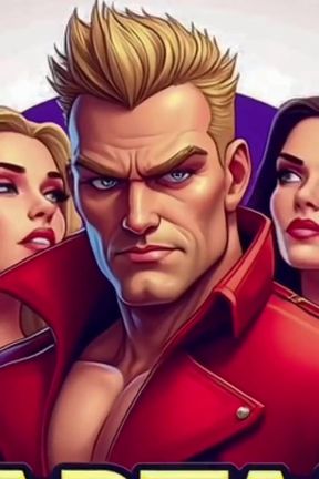 Naughty Neighbours - V1.05 - Part 2