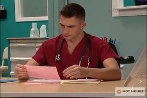 Trust Me, I'm a Doctor