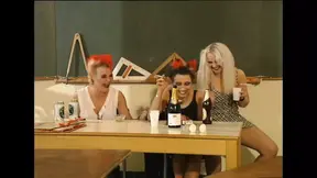 Piss Lover - Caught off Guard: the Wet Escape