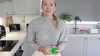 Brea Rose - Potion Turns Mommy Into A Whore