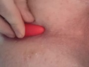Training mit dem SportFucker - Thunder Plug