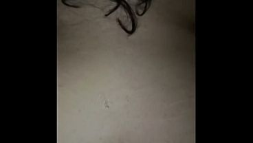 MI MADRASTRA USANDO PLUG ANAL