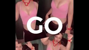 I make you hot Version 1
