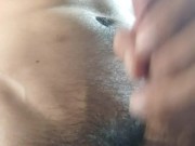 So Horny after workout