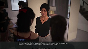 Johannesgaming - update #629 - Being a Wife 19 Adi went to the beach - Jan 04, 2026