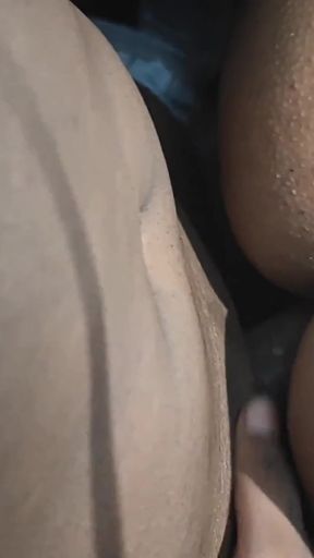 Unforgettable moment from "Indian beautiful girl Hardcore sex with her boyfriend in car...(Tejashwini)"