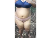Dangerous outdoor sex   Risky Outdoor Sex   Public pickup and fuck  Sri lankan old women suck sex