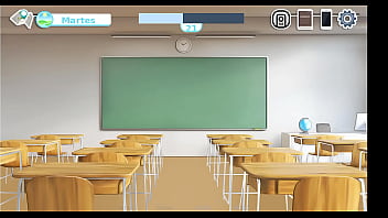SEXNOTE GAMEPLAY 6