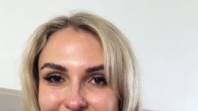 Social Media Model @WowJennifer @Teasing & #Blonde #Big Boobs #MILF #Sexy porno film | Tik.Porn
