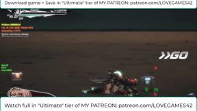 Punk City - LOVE GAME