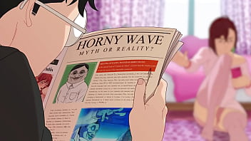 Dandadan, Momo&rsquo_s Horniness | Hentai Animation