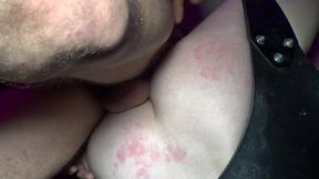 mec de cite se fait doser en plan fetish par ses potesleo est un mec de cite ...