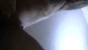 Sexy Str8 Guy gets Fucked