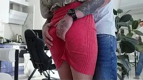 Confession: Sorry dear, Daddy fucked me in the Behind!