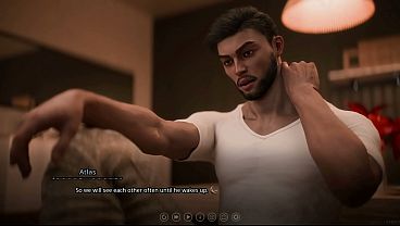 The Seven Realms 28: Gina'_s First Blowjob &amp_ Wall Pound with Atlas