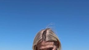 Video shared by @Mila_Shake @Showing Boobs & #Tattoo #Pregnant #Outdoor #Big Boobs #Blonde gratis porno adult | Tik.Porn