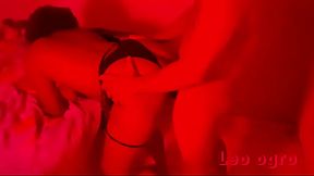 Realizei meu sonho de fuder com minha cunhada Mary Bombom