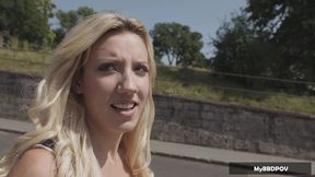 lonely american sophia grace anal tourism