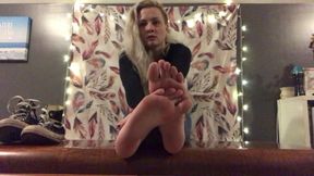 Olivia Smithson Size 10