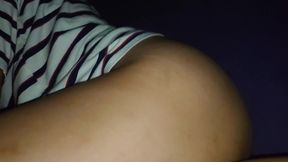 Husband Caught Cheating with Widow