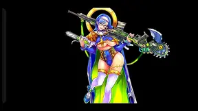 Kirara Kuromis Forbidden Lust Sparks in Yozakura Heat