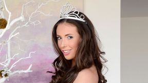 Anal Princess Casey Calvert Has A Sweet Gaping Asshole