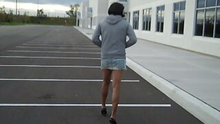 Public Displays of Chastity