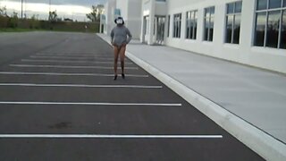 Public Displays of Chastity