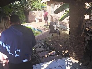 Cuckold friends fucking my wife