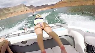 Spring Break Lake Powell 4 - S1:E4