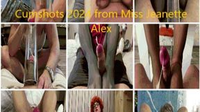 Big Premiere! Top Hits: The Hottest Scenes (Pantyhose Footjobs, VACUUMING, Cumshots) MP4