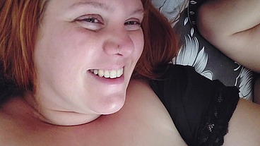 Vibrador que chupa a buceta bem gostoso