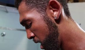 s h o w e r  f u c k